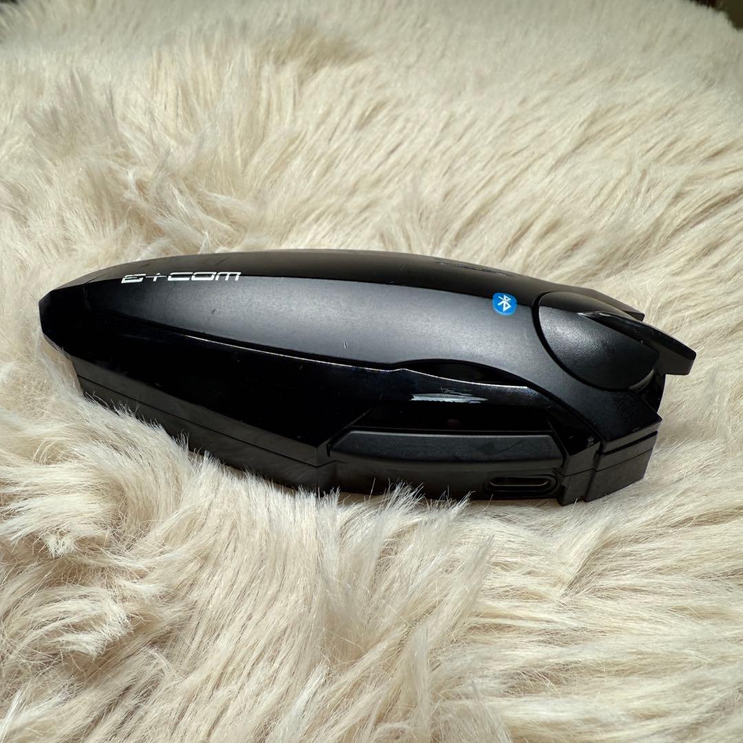 SYGN HOUSE B+COM SB6X サインハウス ビーコム インカム