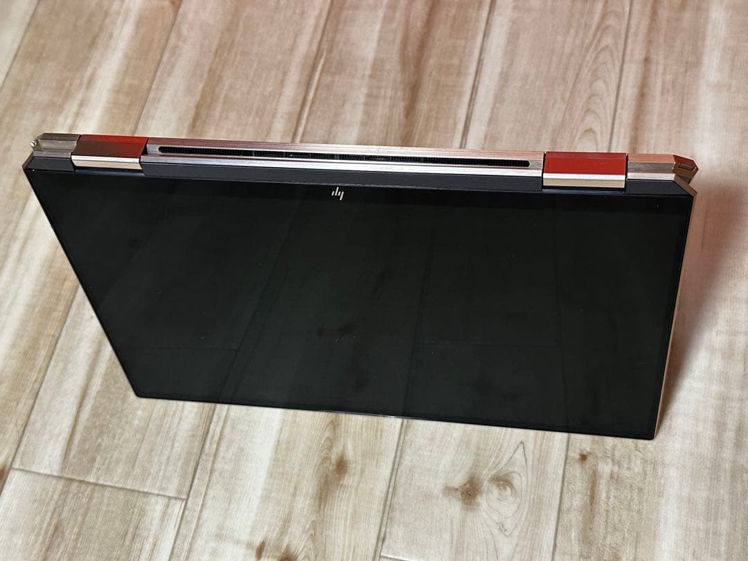 K*U様 HP Spectre x360 Convertible 13 16/5