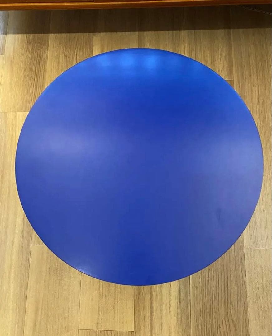 ヘム HEM ハイドサイドテーブル HIDE SIDE TABLE