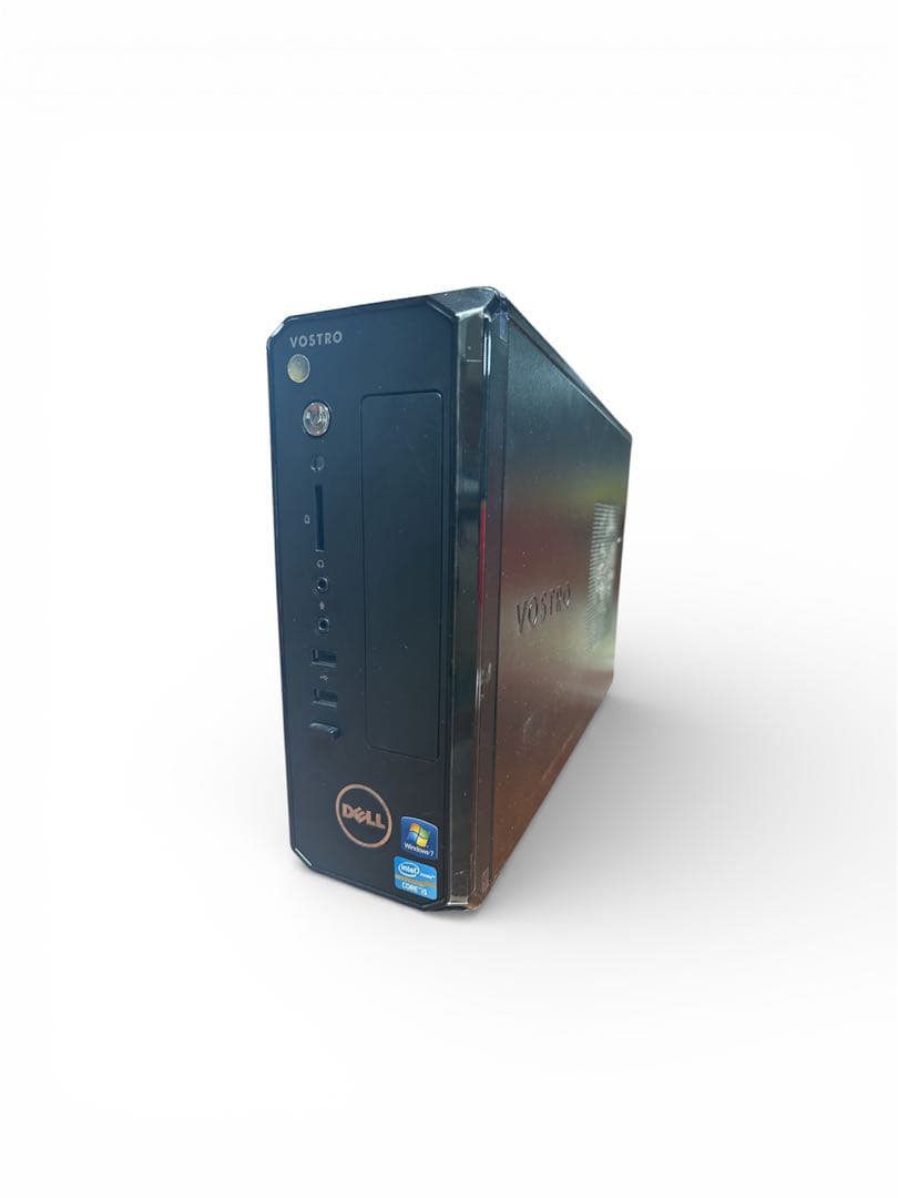 【Dell デスクトップPC】 4台まとめて！部品取り用