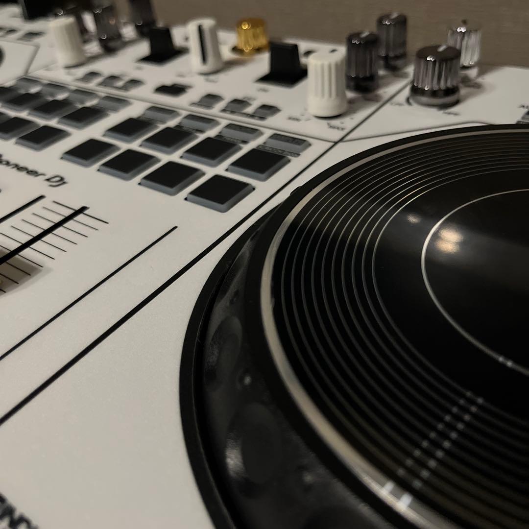 最終値下げ！！DDJ REV1とキャリーバッグ