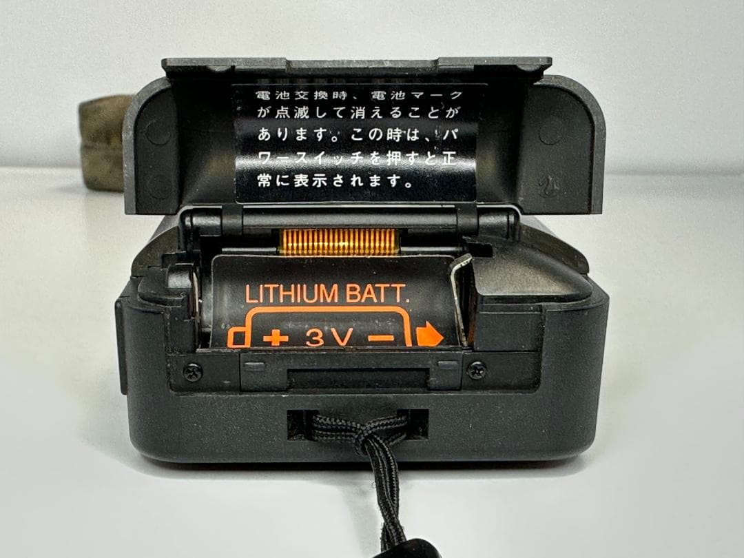 コニカ KONICA BIG MINI BM-301