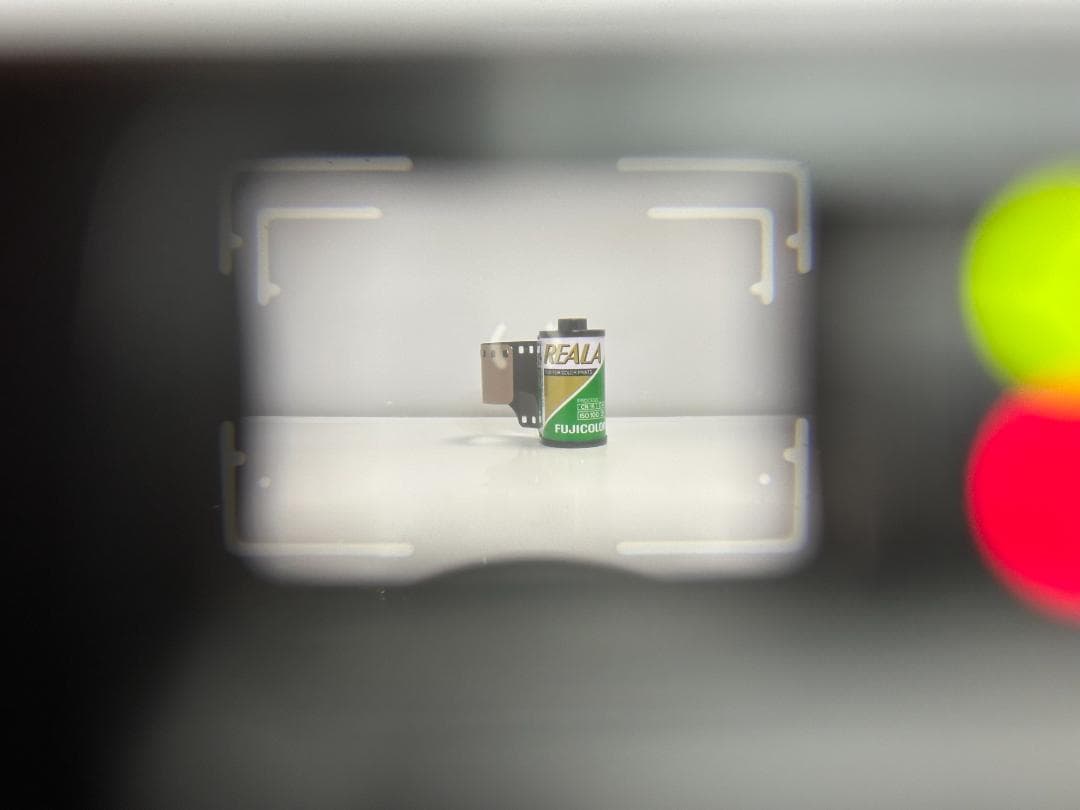 コニカ KONICA BIG MINI BM-301