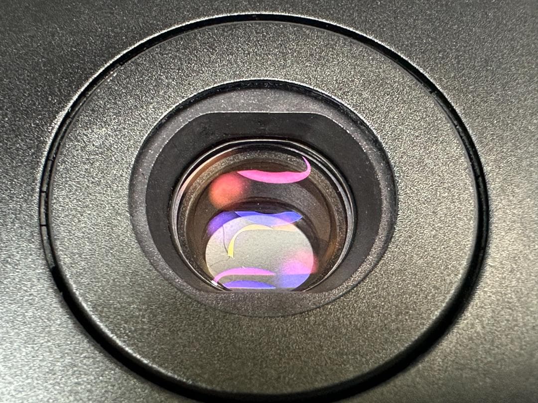 コニカ KONICA BIG MINI BM-301