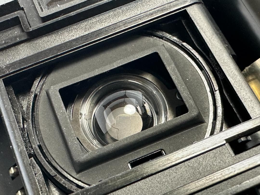 コニカ KONICA BIG MINI BM-301