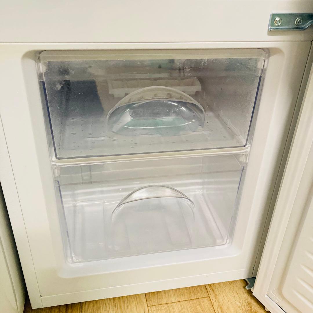 少し訳ありお買い得一人暮らし家電セット❗️大阪、大阪近郊配送と設置無料C