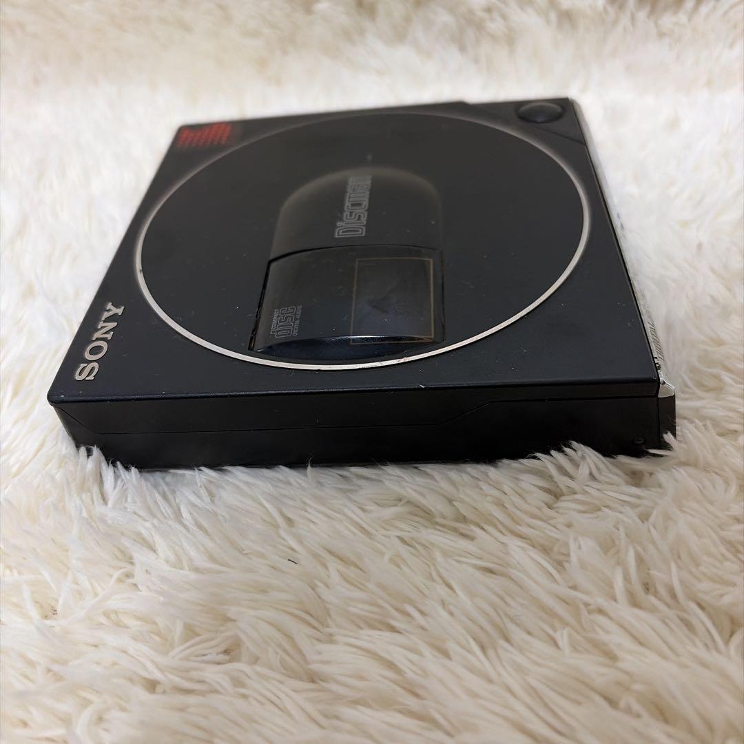 SONY D-50MK ll コンパクト D-50MK2 ディスクマン