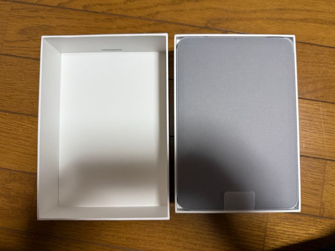 ipad mini 6 8.3インチ