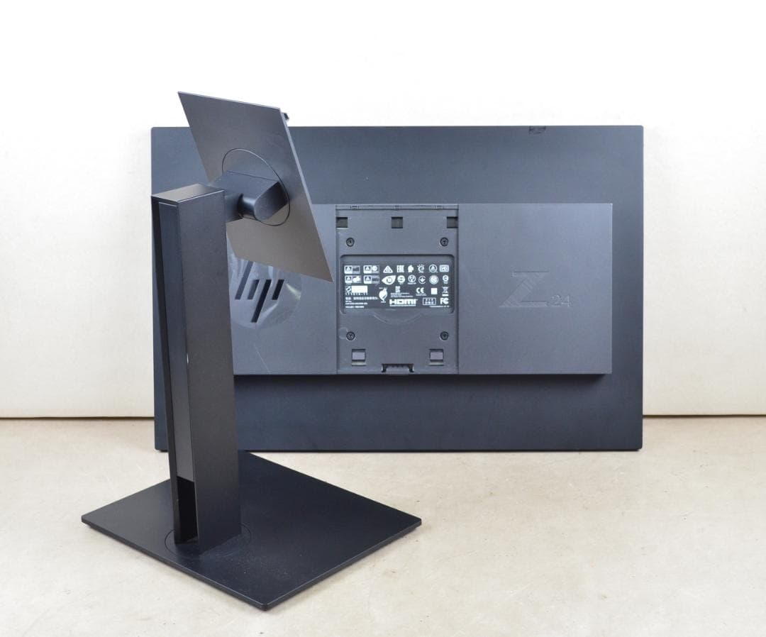 7271　HP　Z24nG2　24型　WUXGA　Type-C　HDMI　IPS