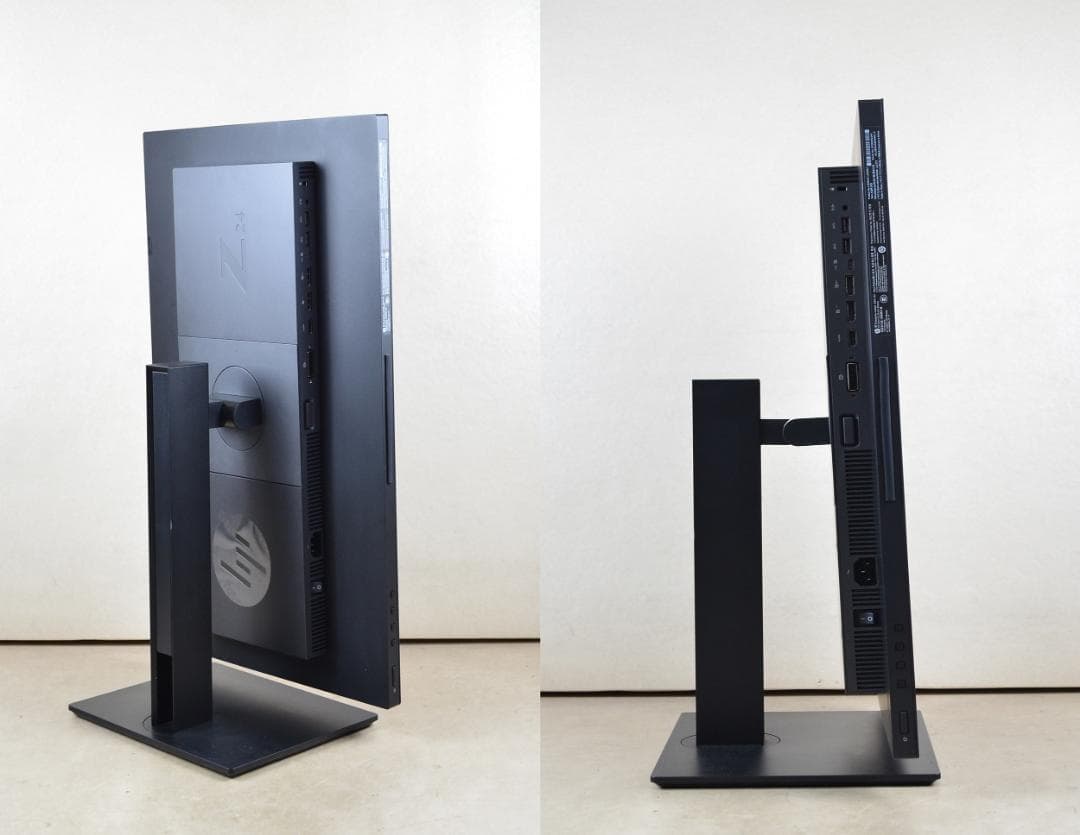 7271　HP　Z24nG2　24型　WUXGA　Type-C　HDMI　IPS