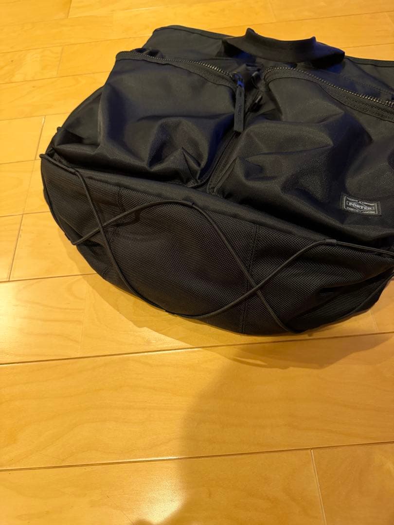 Porter Things 2way helmet bag ポーター