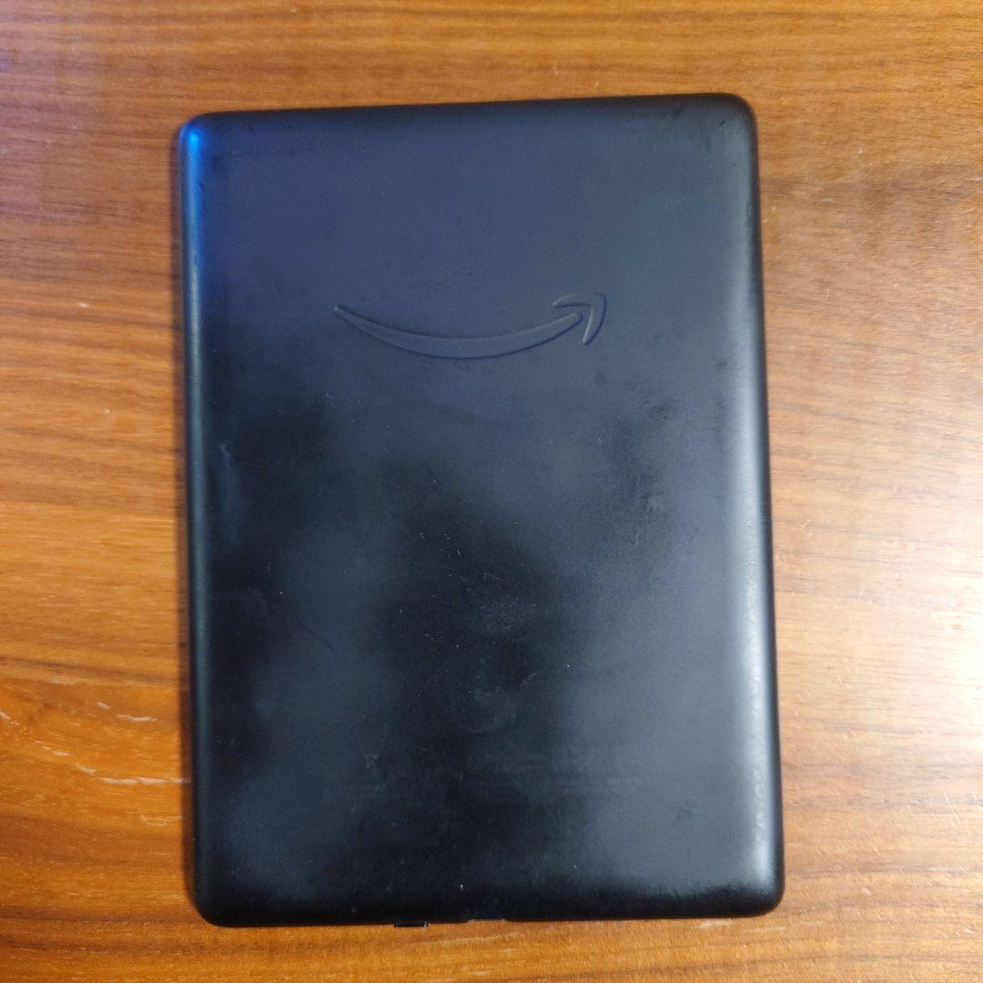Kindle paperwhite 第11世代 8GB 本体 カバー付き