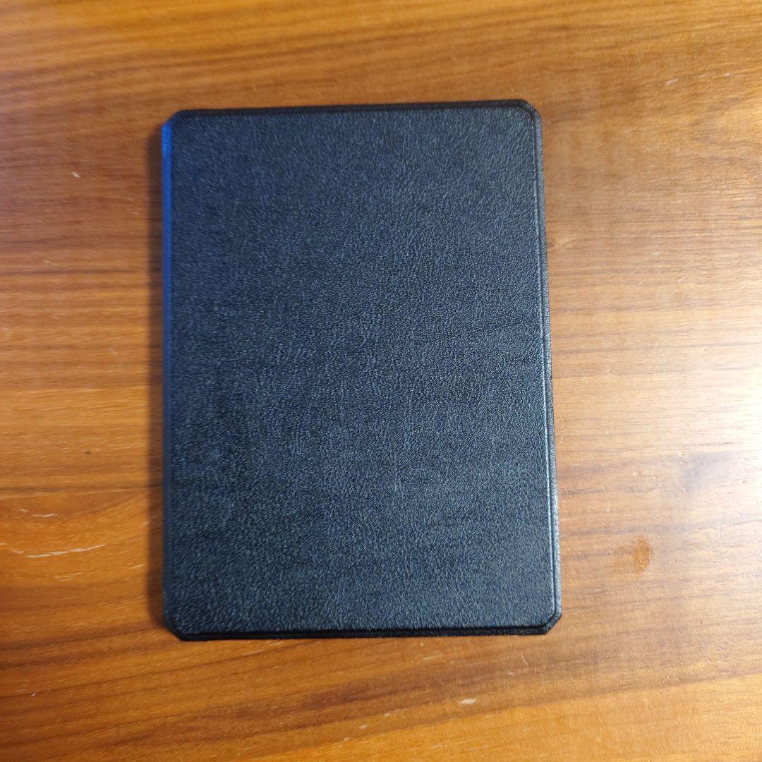 Kindle paperwhite 第11世代 8GB 本体 カバー付き