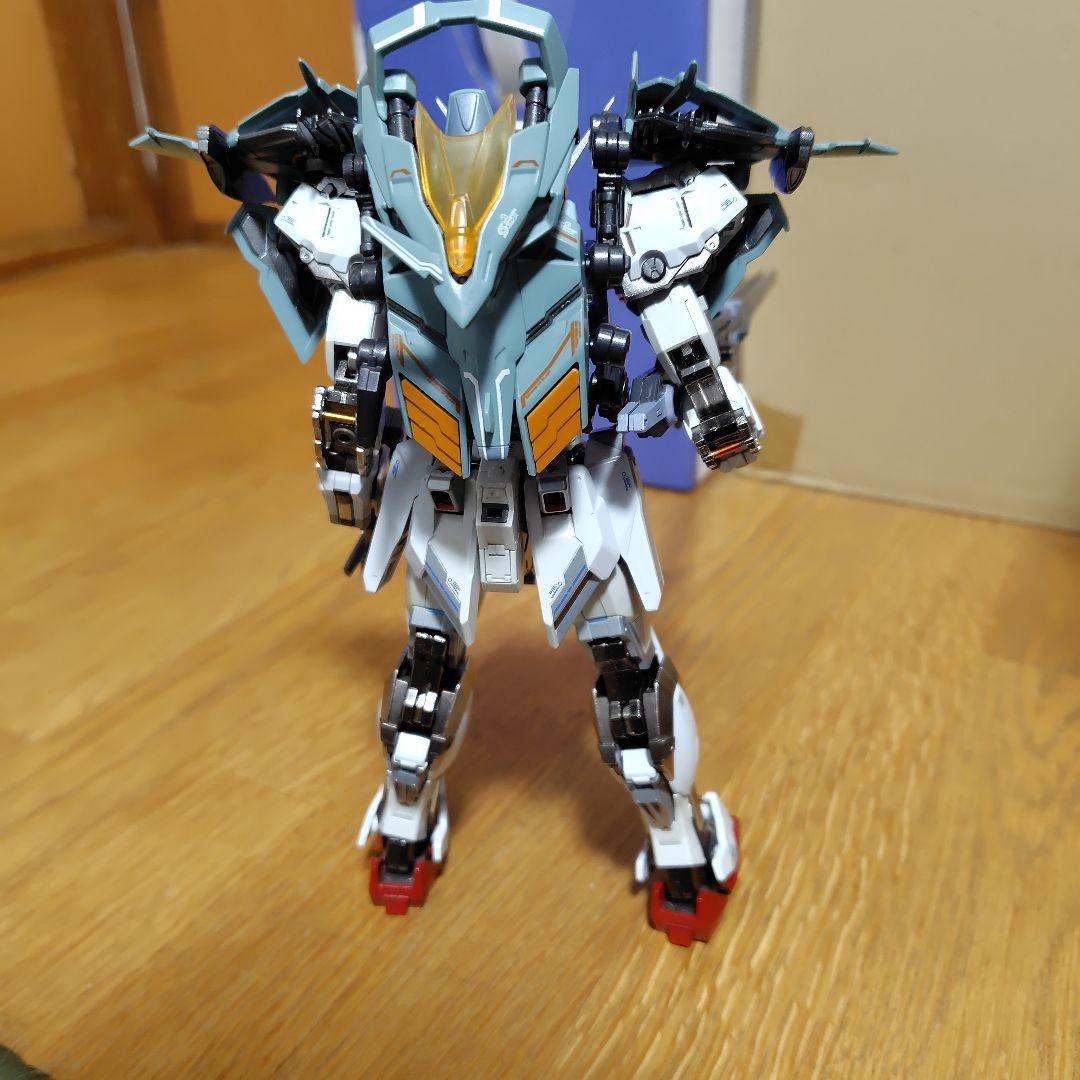 メタルビルド　ストライク10周年　スナイパー