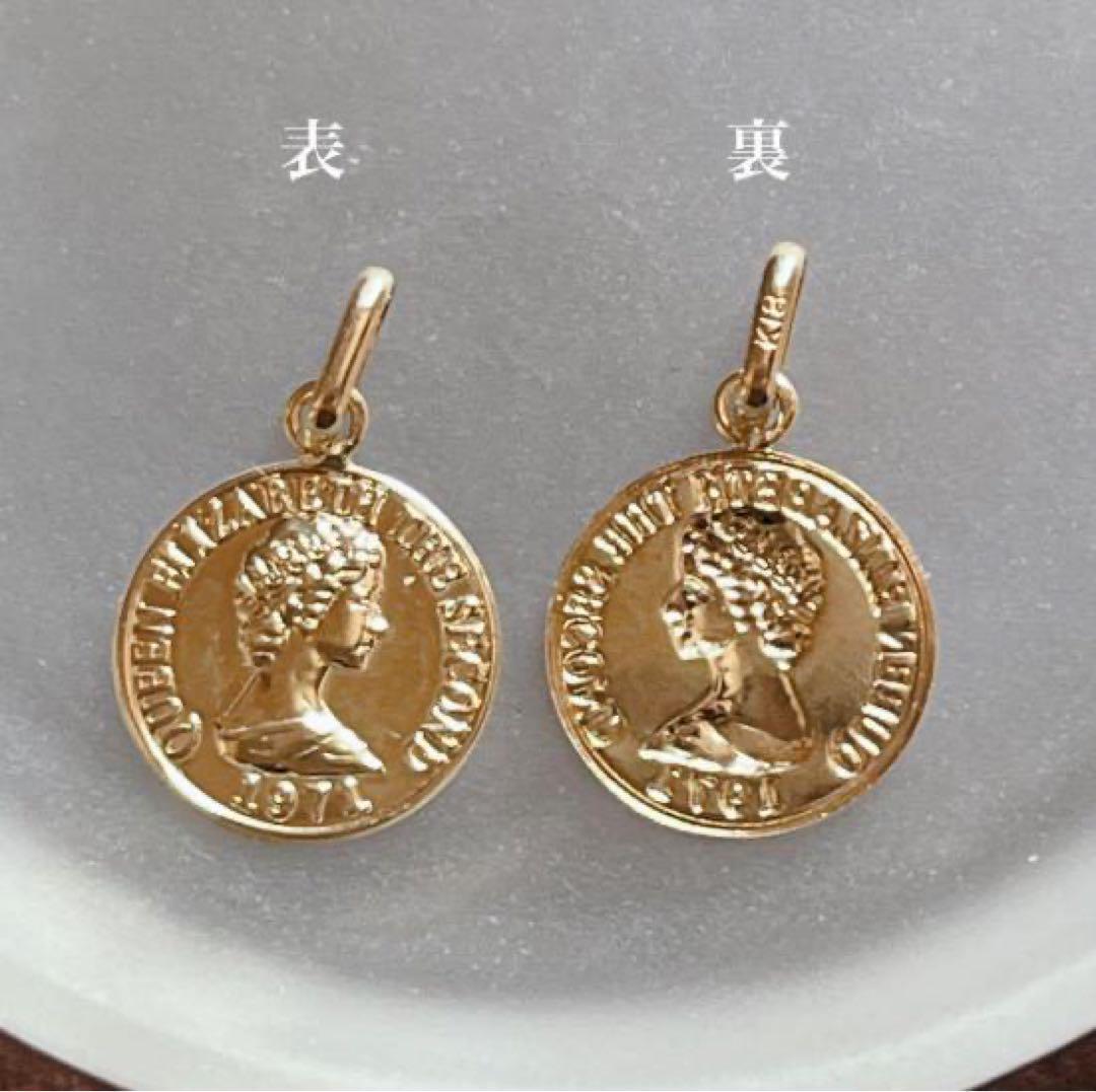 カリカリ★K18 S クロストップ