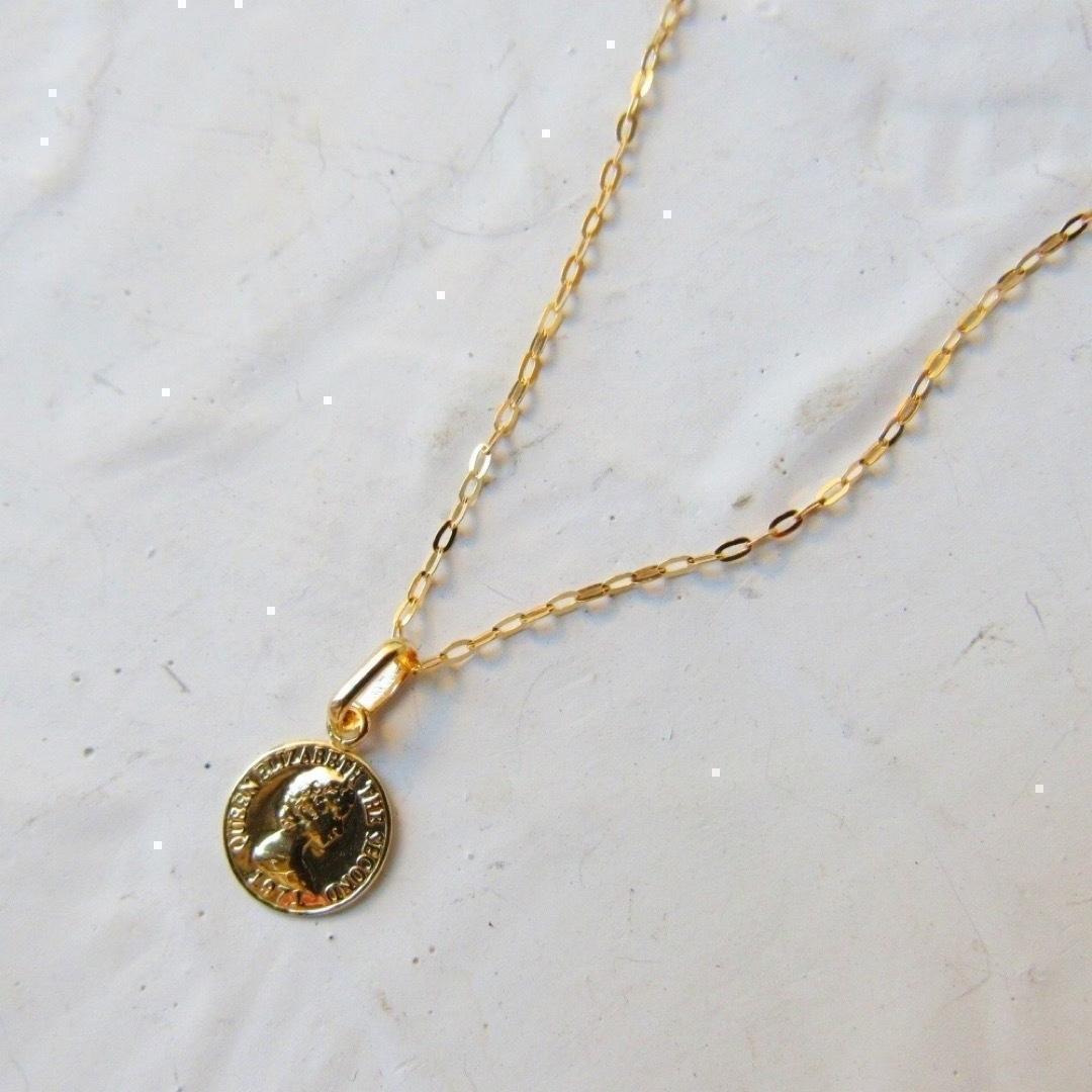 カリカリ★K18 S クロストップ