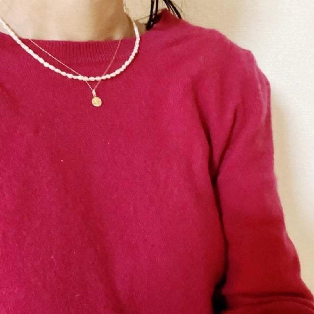 カリカリ★K18 S クロストップ