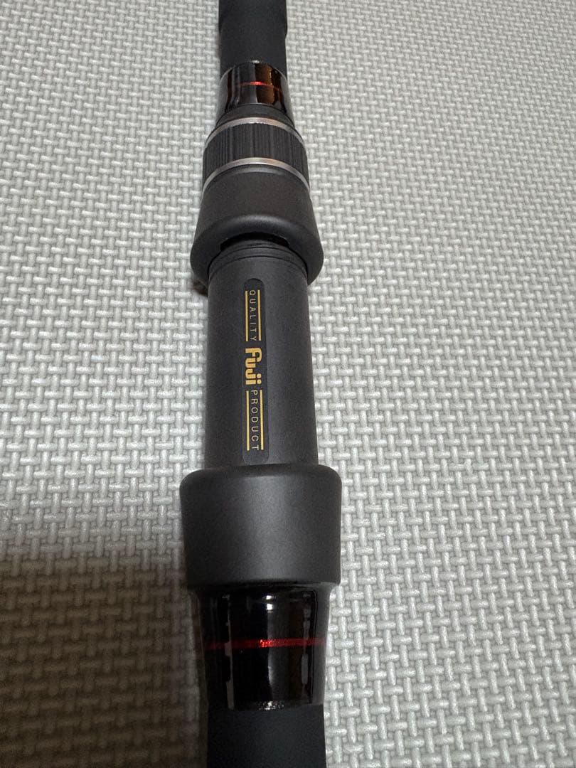 ゼニス　デスポート　430 EVA