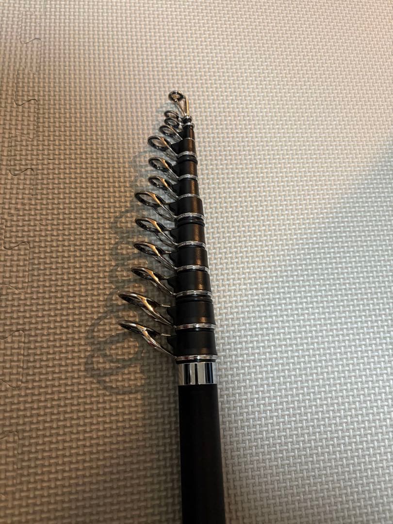 ゼニス　デスポート　430 EVA