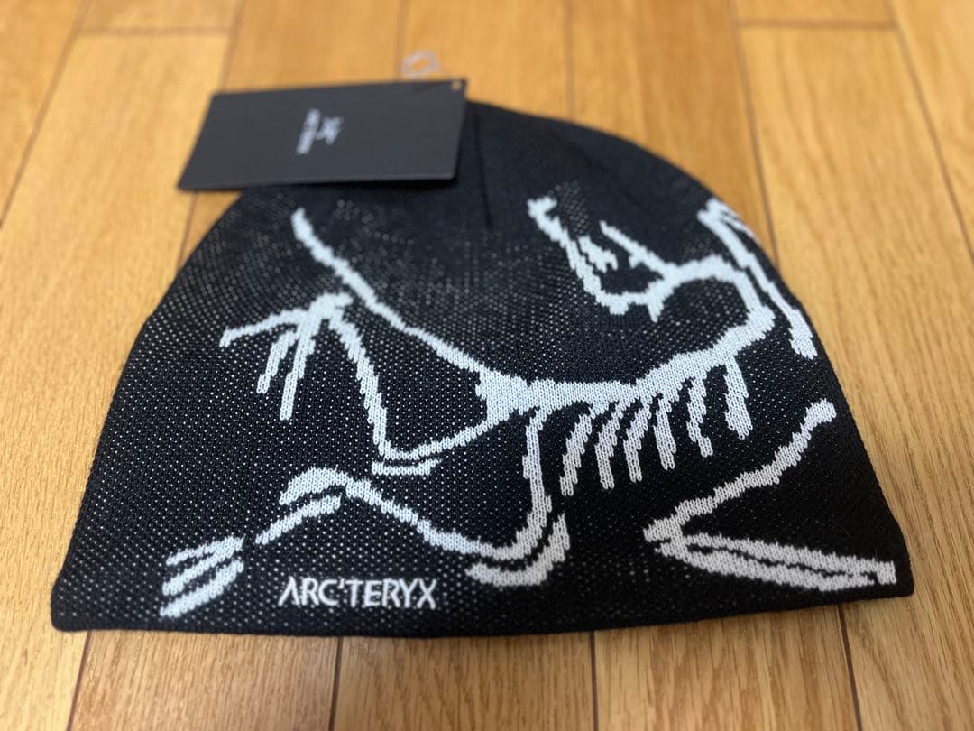 ARC'TERYX アークテリクス BIRD HEAD TOQUE
