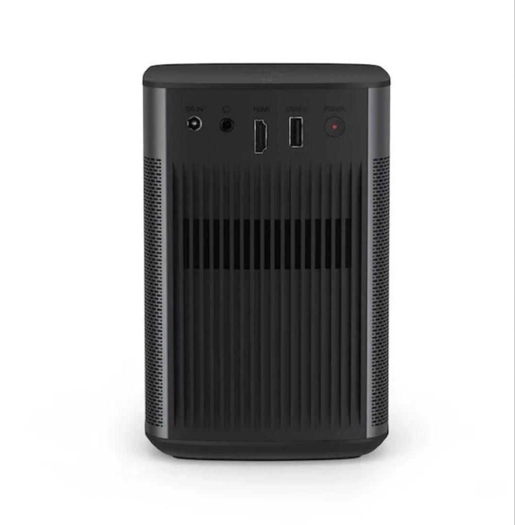 XGIMI Halo+ モバイルプロジェクター WM03A スタンドプレゼント