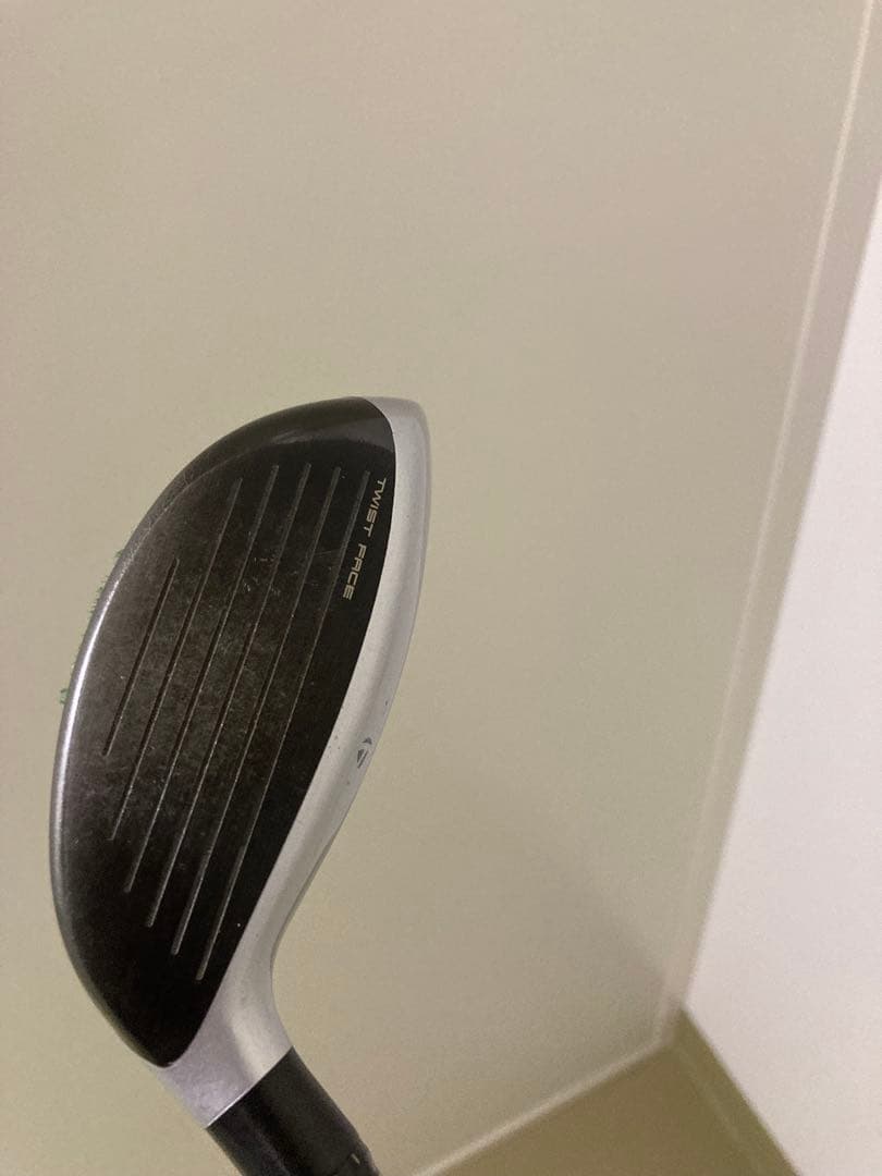 TaylorMade M5 3W フェアウェイウッド