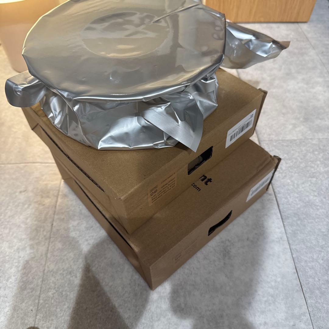 Bambu Lab P1S Combo 3Dプリンター