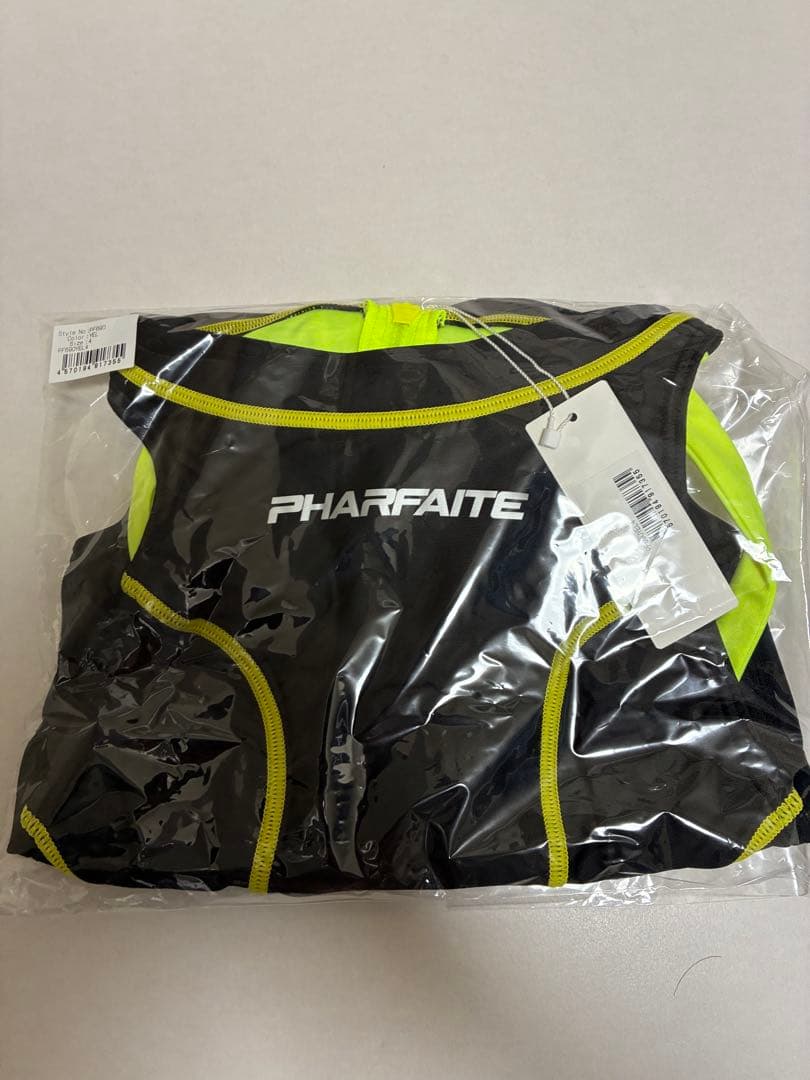 パルフェット　PHARFAITE SPIDER-BINDER GLOW XL