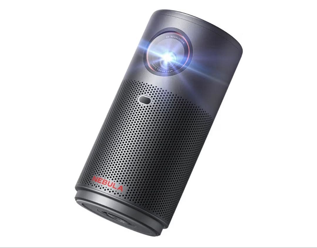 とばり様　nebula air ＋ 別売り純正スタンド 新品同様品