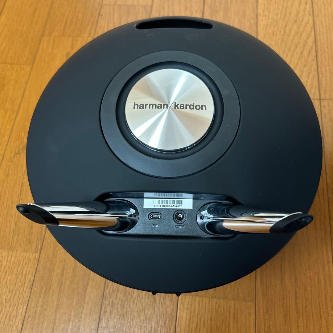 harman/kardon ONYX STUDIO ワイヤレススピーカー　2個