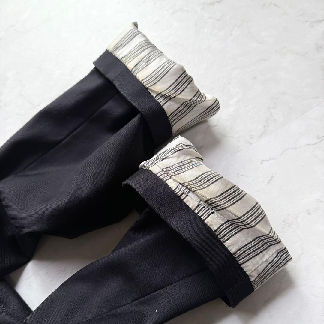 Brooks Brothers ロロピアーナ ブレザー 金ボタン M USA製