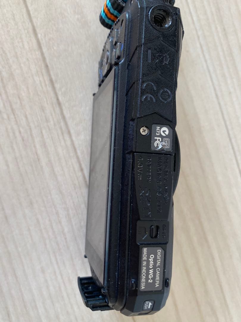 順*様 デジタルカメラ