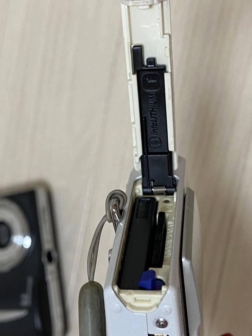 順*様 デジタルカメラ