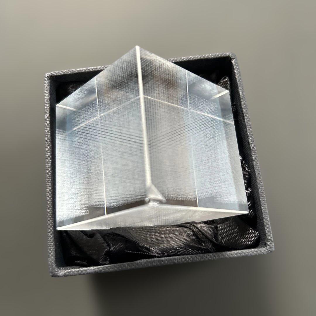 ダ・ヴィンチキューブ　メサイヤ