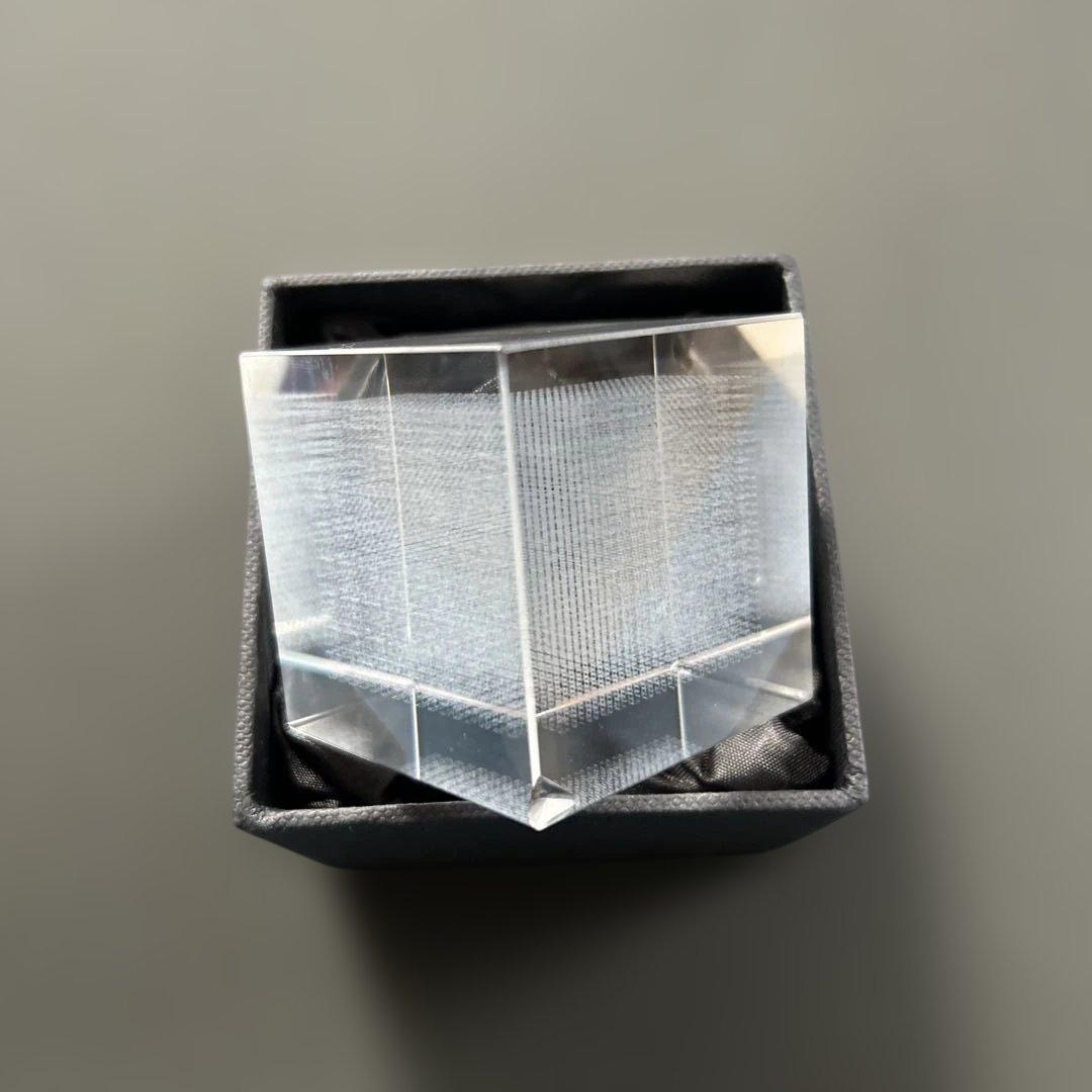 ダ・ヴィンチキューブ　メサイヤ