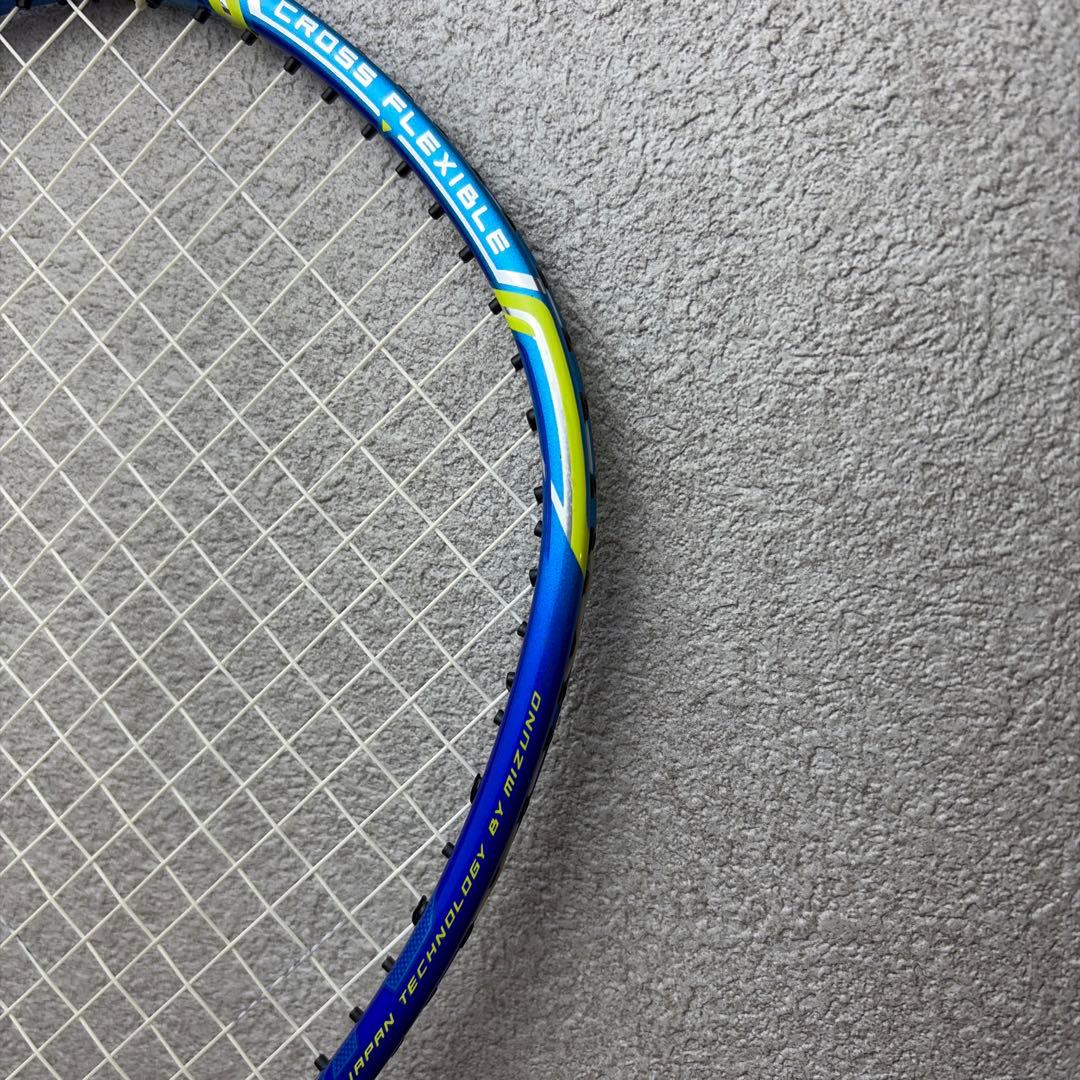 【極美品】ミズノ CALIBER VS TOUR 早川賢一モデル 4UG5