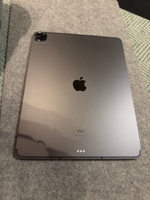 p*n様 iPad Pro M1➕Apple pencil➕CASETiFYのケ