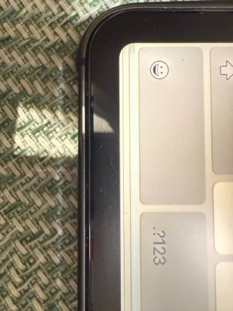 p*n様 iPad Pro M1➕Apple pencil➕CASETiFYのケ