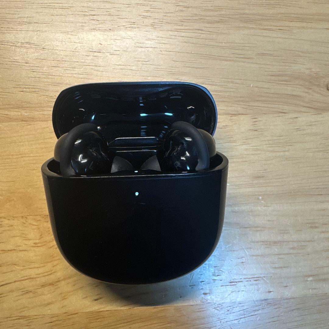 Bose QuietComfort Earbuds II 左故障