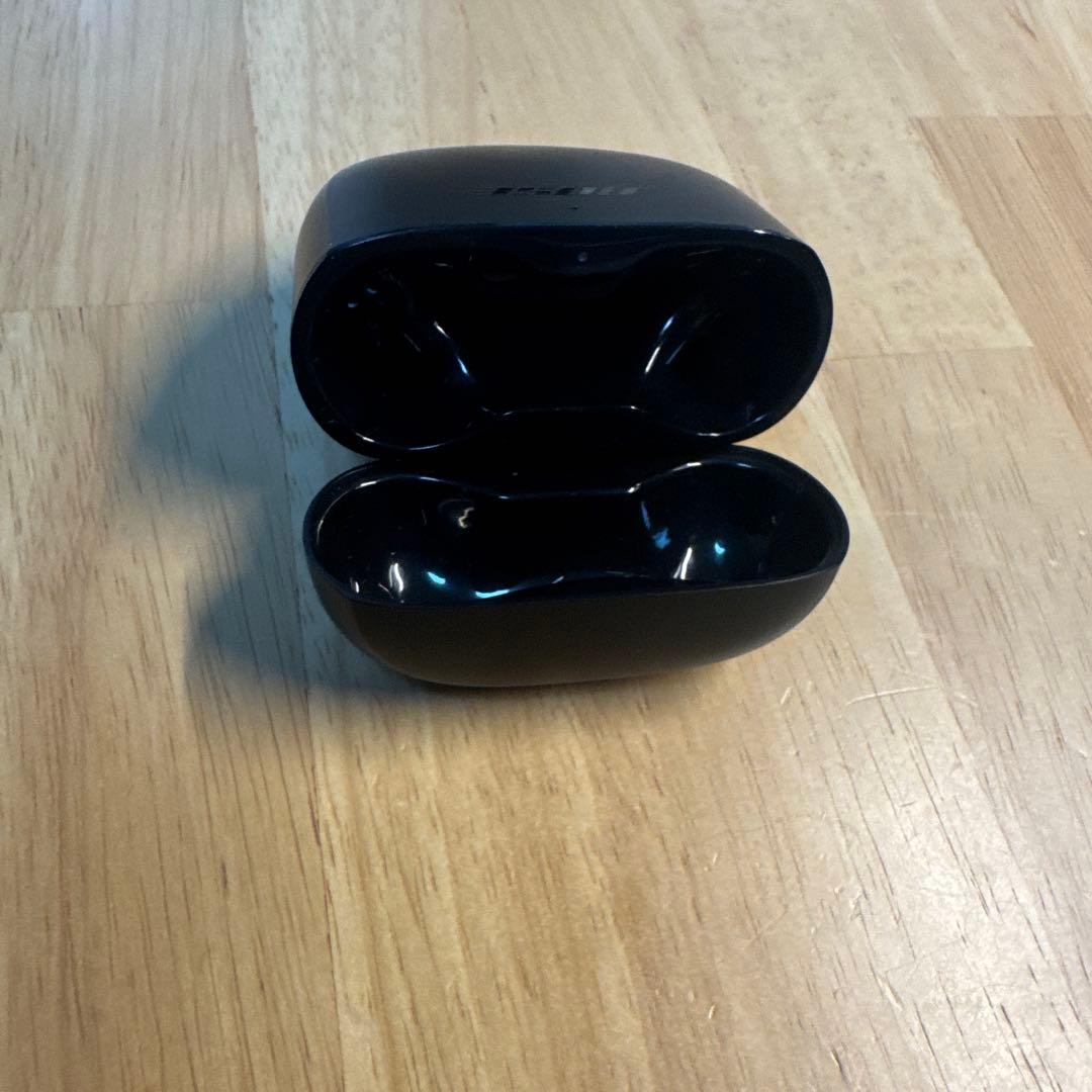 Bose QuietComfort Earbuds II 左故障