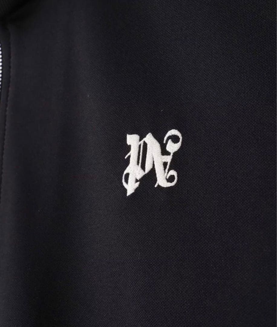 トップス PalmAngels MONOGRAM CLASSIC TRACK JACKET