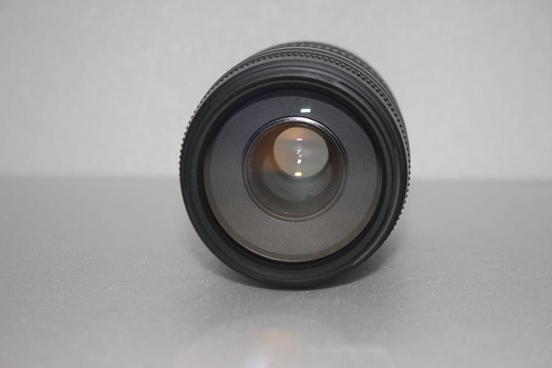 望遠レンズ☆キャノン☆Canon EF 75-300mm USM