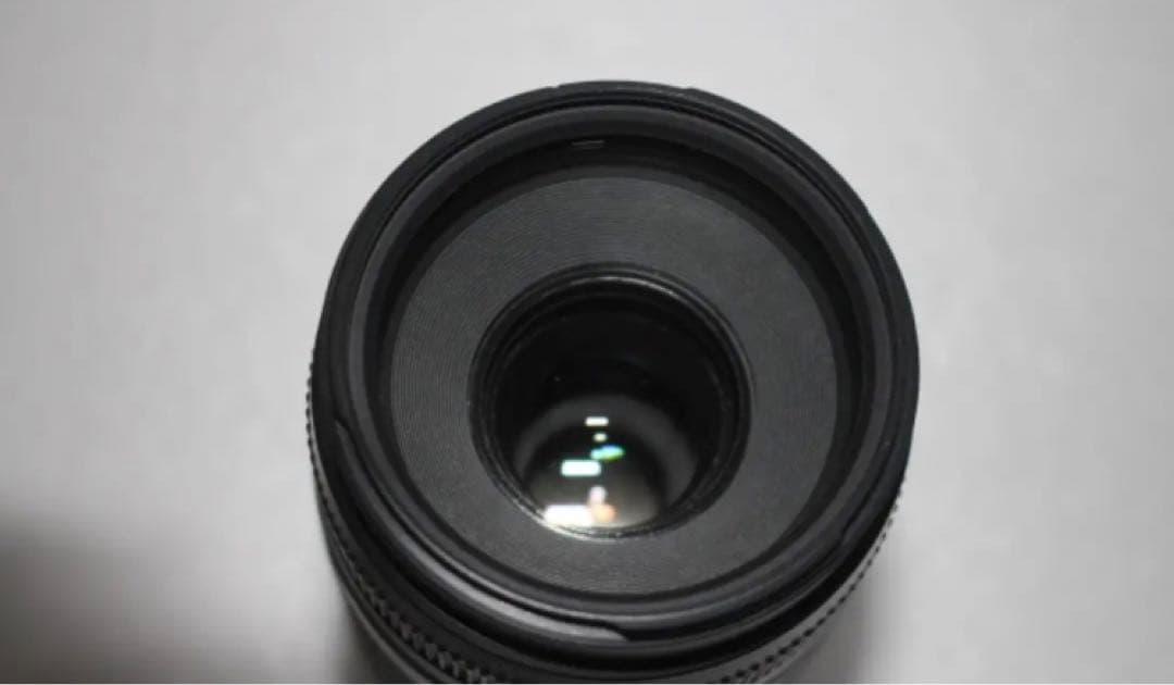 望遠レンズ☆キャノン☆Canon EF 75-300mm USM