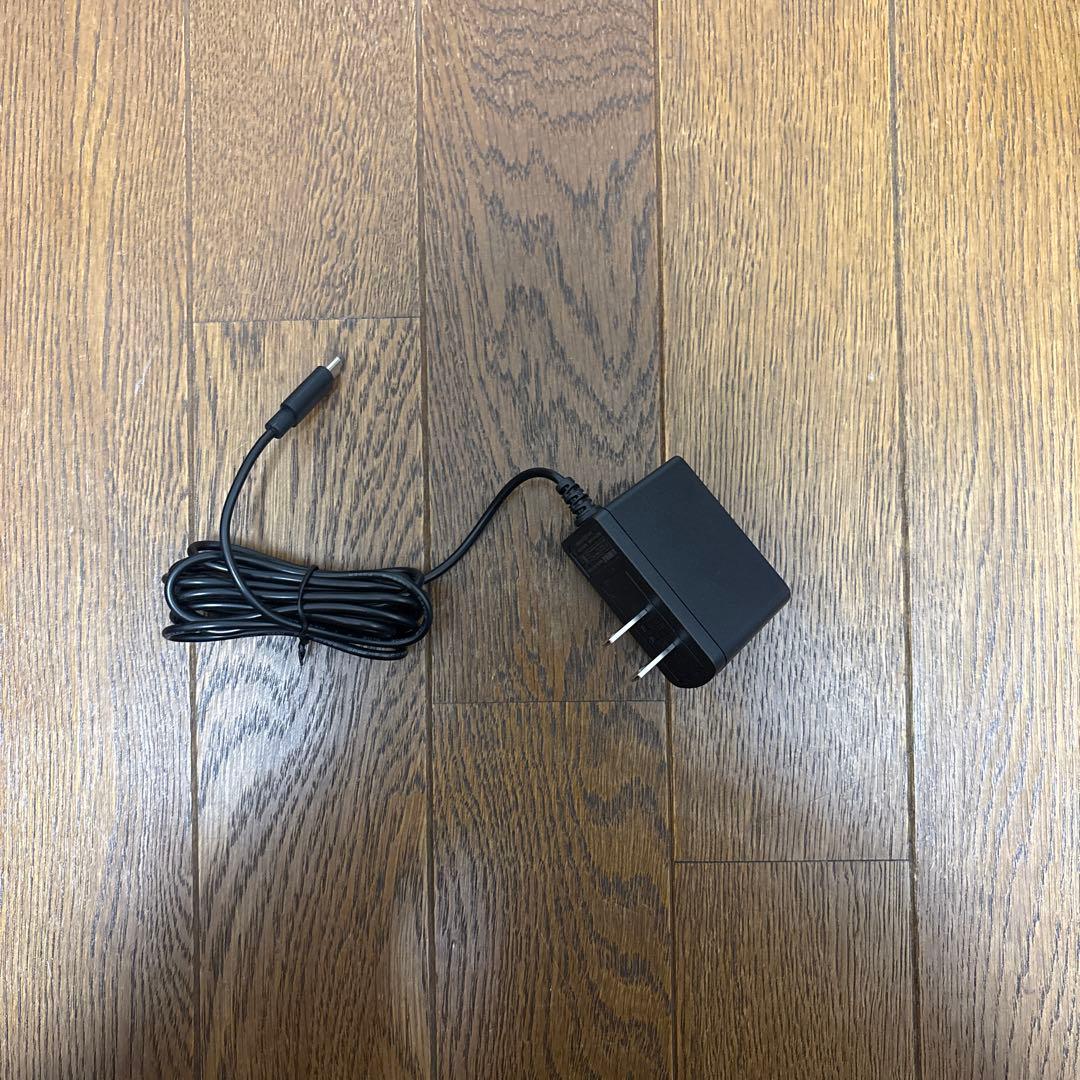 Z会タブレット　第2世代 ブラックタブレットケース付き