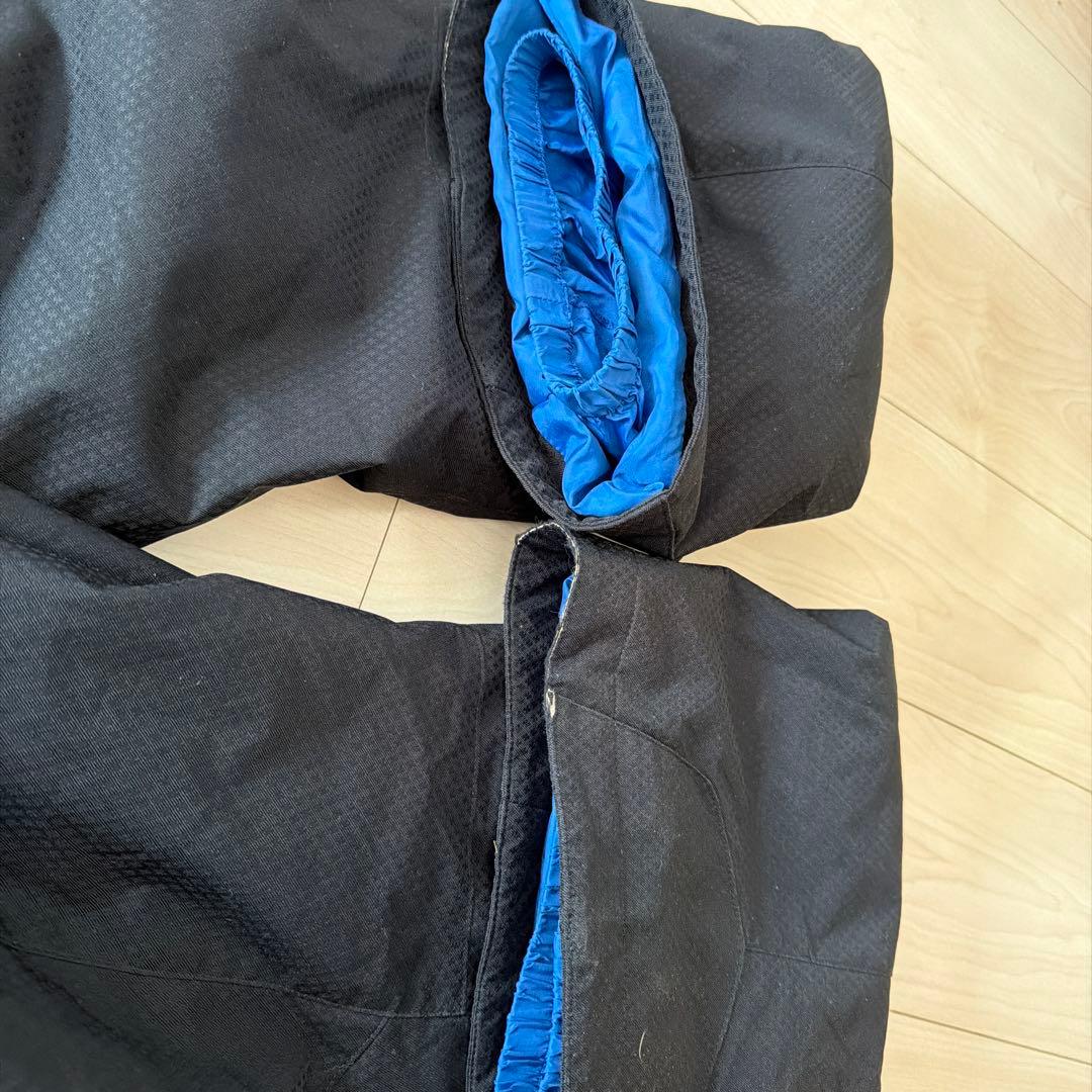 サッカー好きスパイク屋さん  HELly Hansen スキーウェア