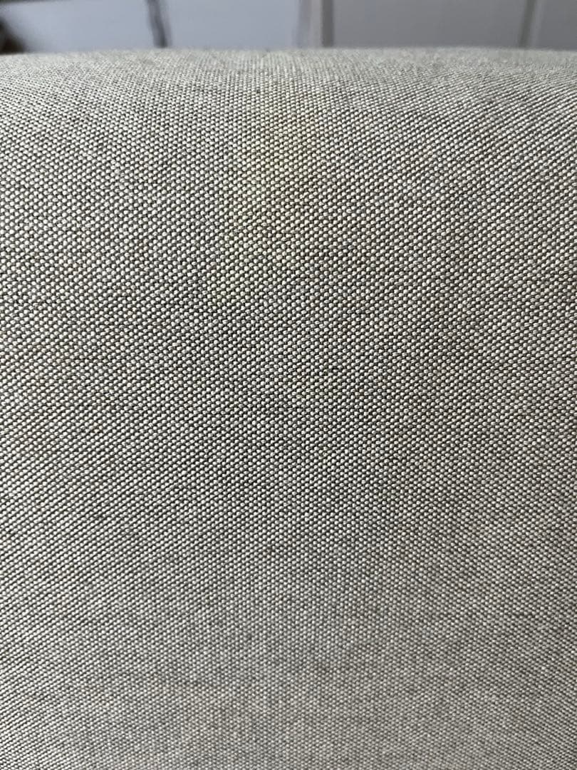 【はる】無印良品　ソファベッド一式（ウォールナット材）