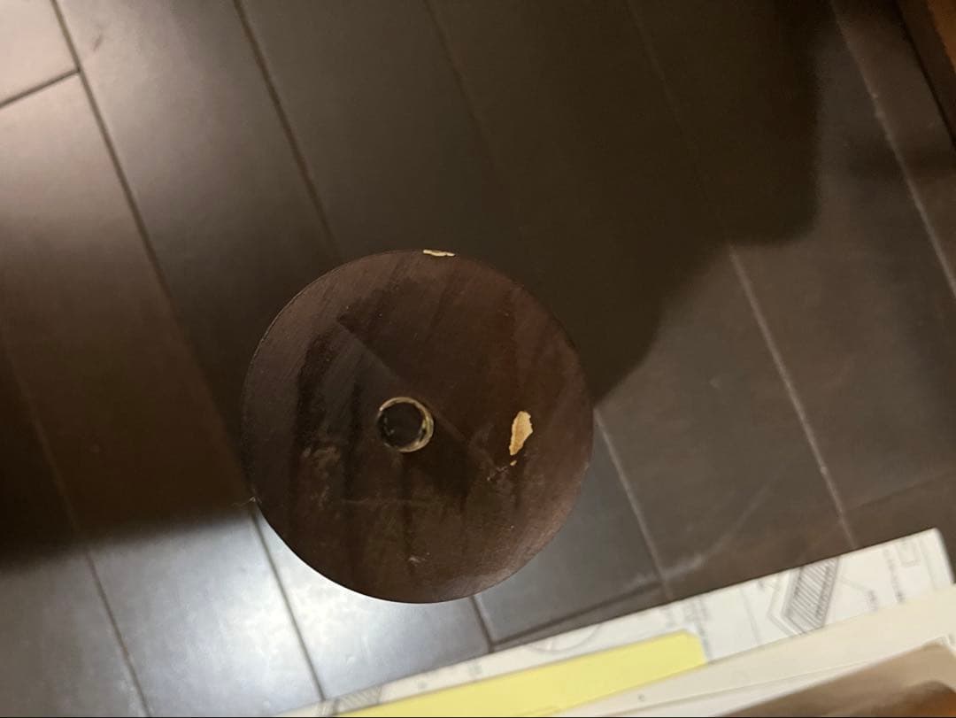 【はる】無印良品　ソファベッド一式（ウォールナット材）