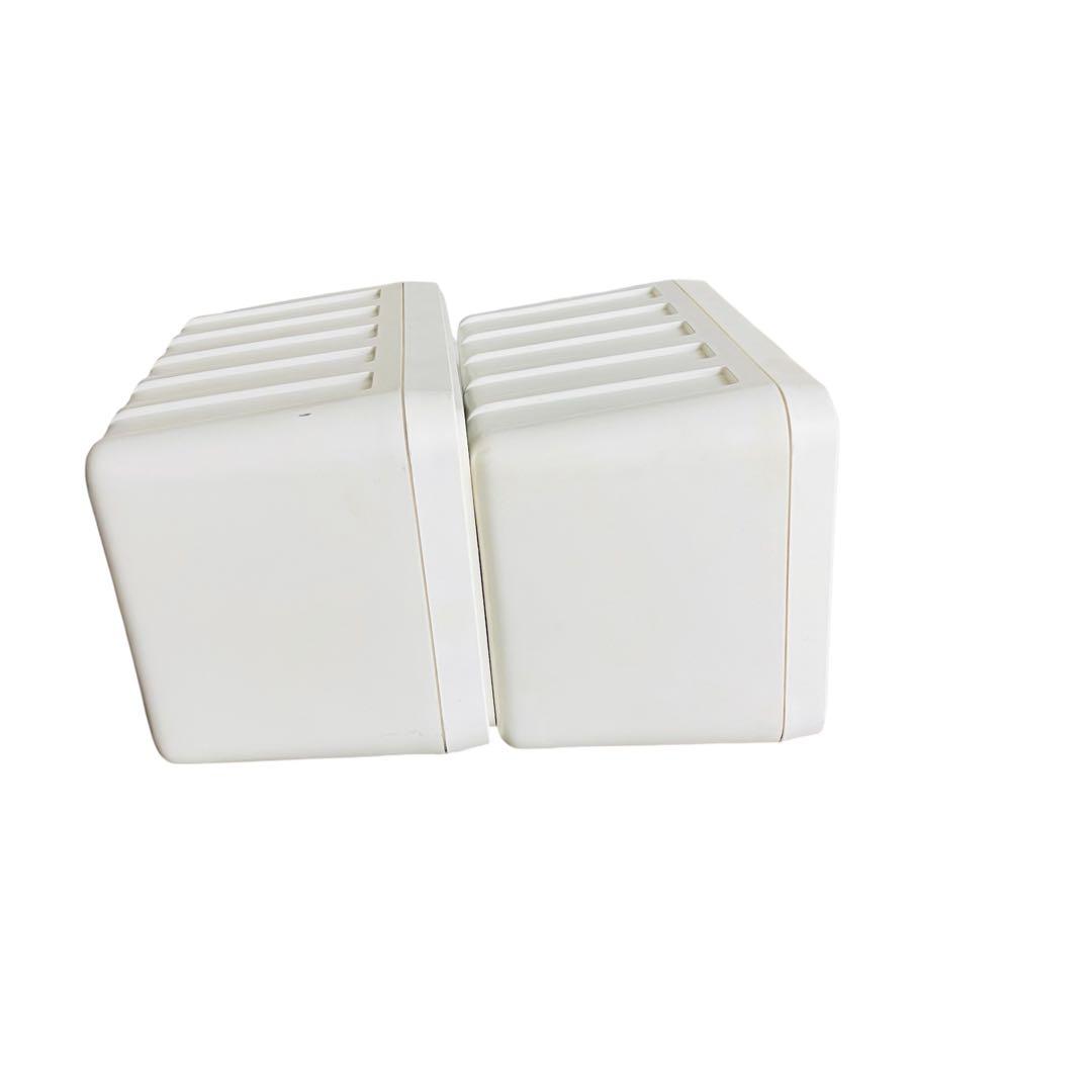 BOSE 101MMW ボーズ スピーカー 天吊りペア ホワイト 金具付き 白