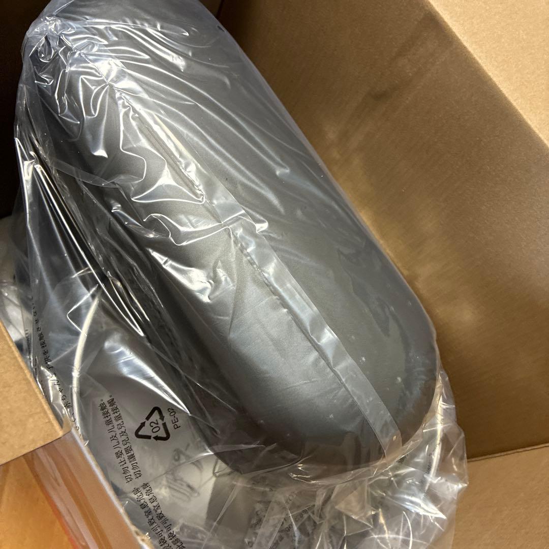 BiblioMix スタンドミキサー BM01 6リットル 1200ワット