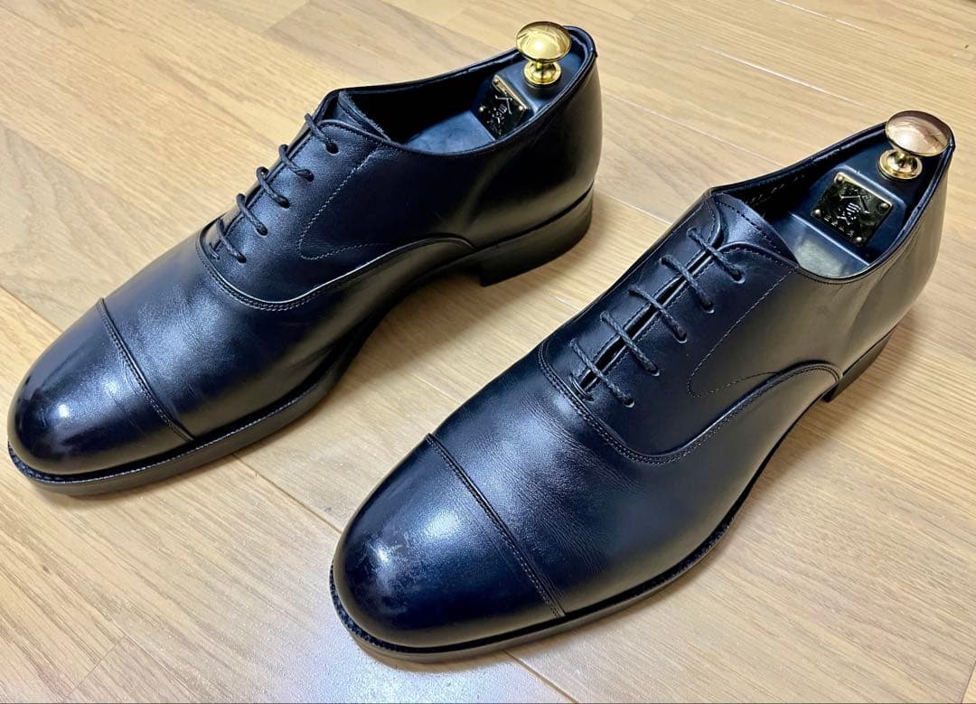 三陽山長　26.5cm 秀二